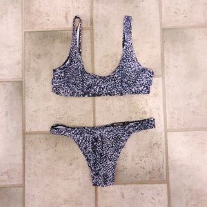 Nasty Gal Bikini